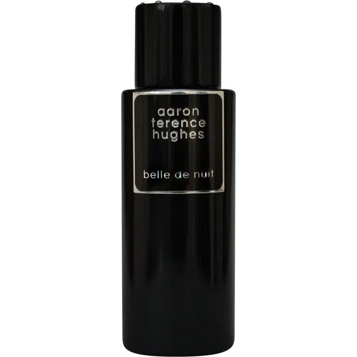 Aaron Terence Hughes Belle De Nuit