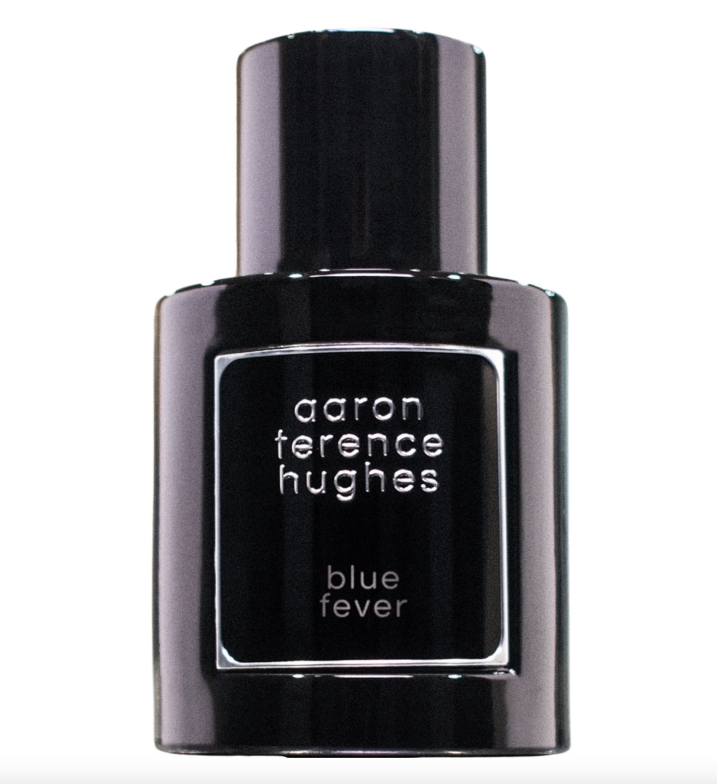 Aaron Terence Hughes Blue Fever 2025