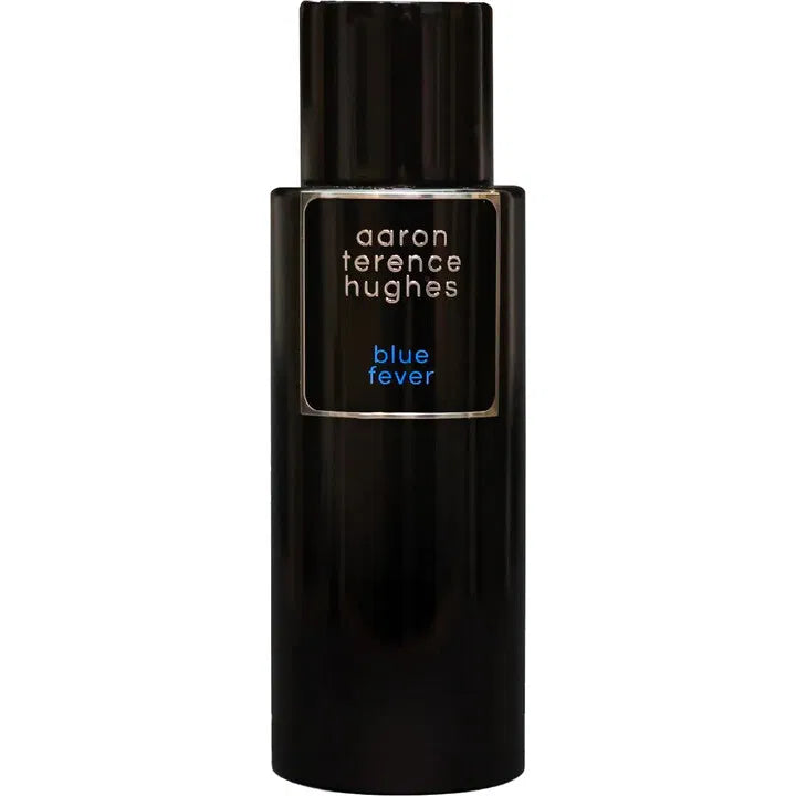 Aaron Terence Hughes Blue Fever (Legacy)