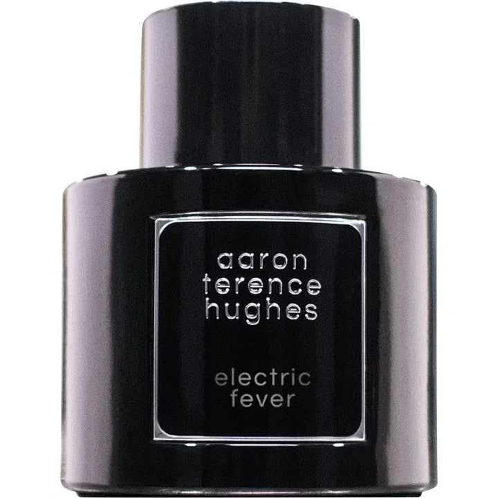 Aaron Terence Hughes Electric Fever 2025