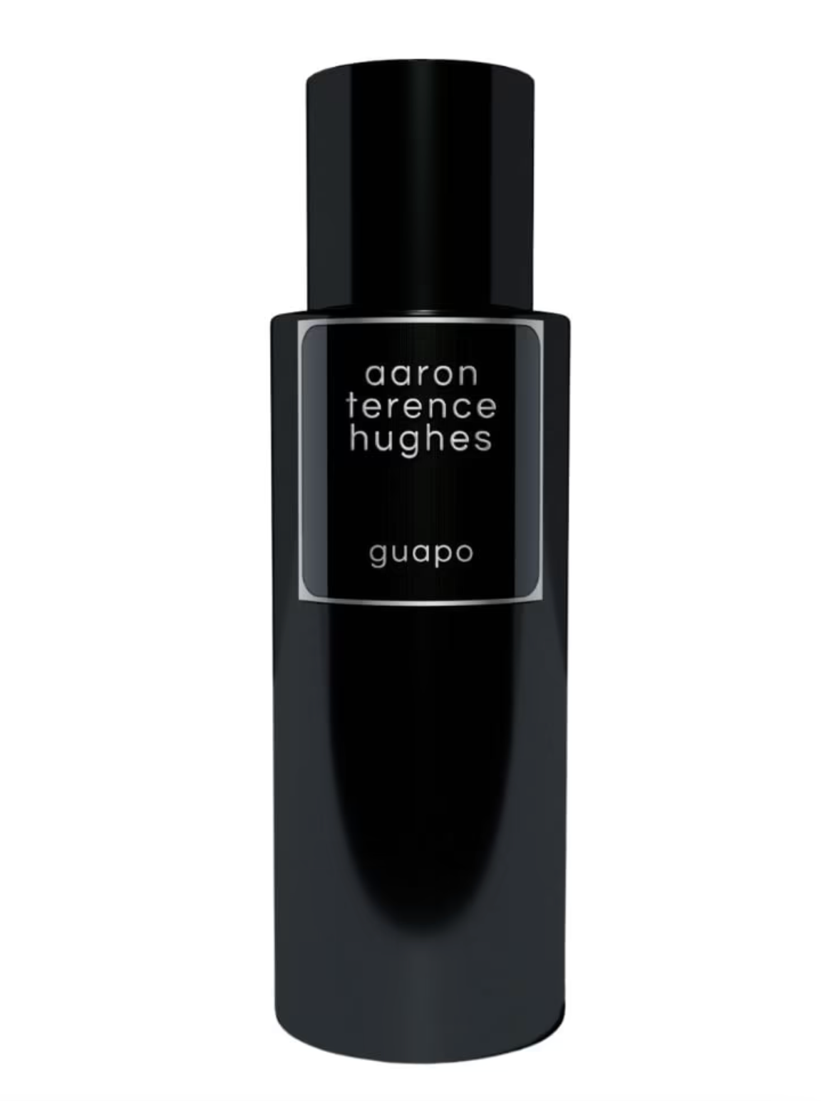 Aaron Terence Hughes Guapo