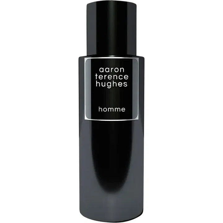 Aaron Terence Hughes Homme