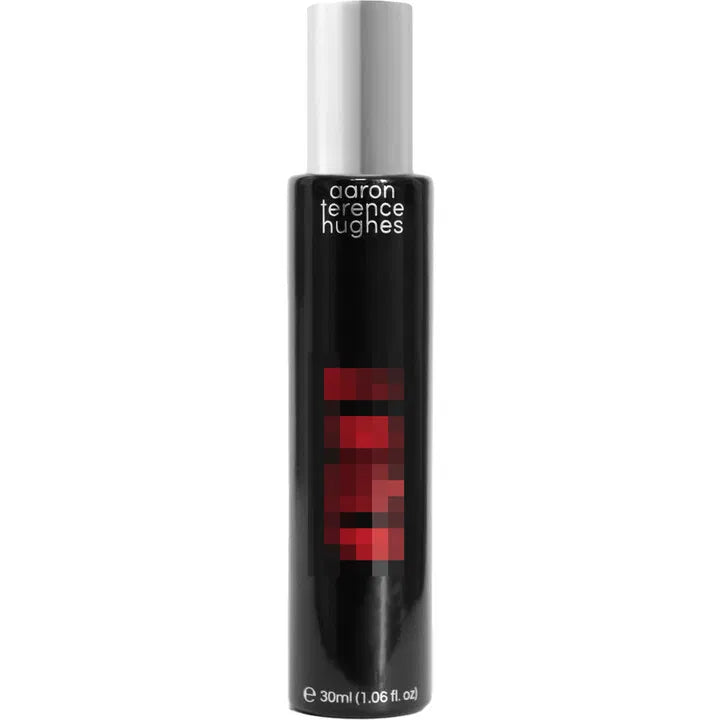 Aaron Terence Hughes Kxxt