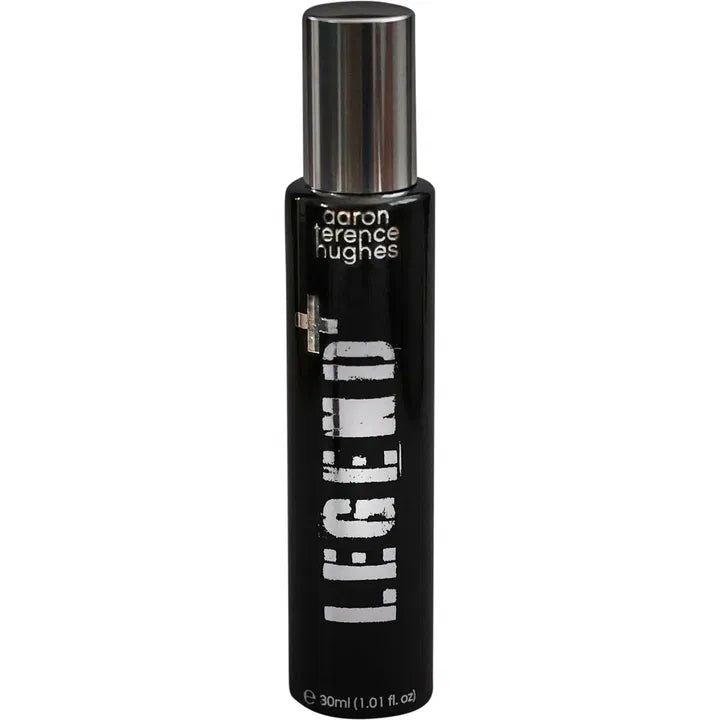 Aaron Terence Hughes Legend +