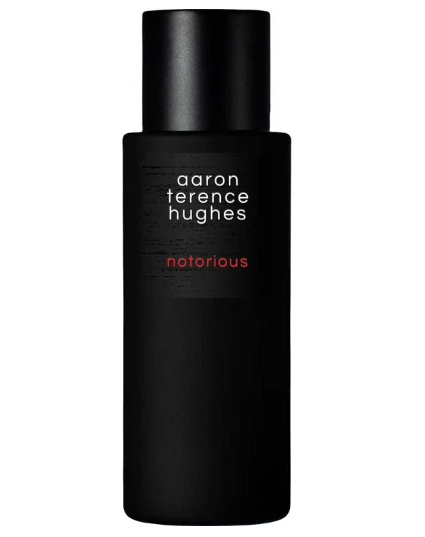 ATH Notorious (Matt Black 2022 Formulation) Extrait de Parfum Decant Sample