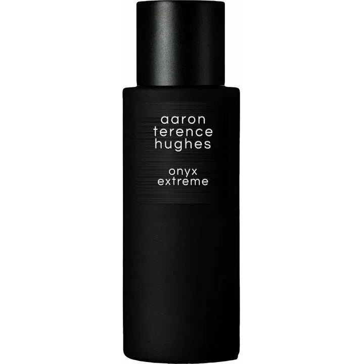 Aaron Terence Hughes Onyx Extreme
