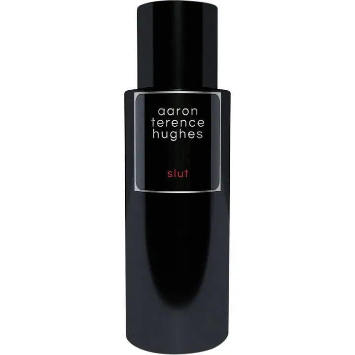 Aaron Terence Hughes SL*T