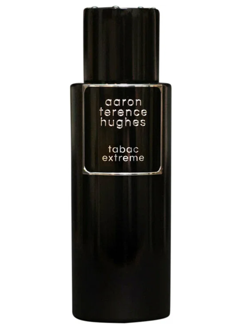Aaron Terence Hughes Tabac Extreme Decant Sample