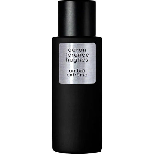 Aaron Terence Hughes Amber Extreme