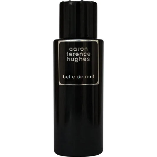 Aaron Terence Hughes Belle De Nuit