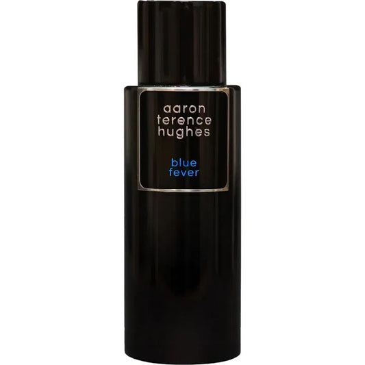 Aaron Terence Hughes Blue Fever (Legacy)