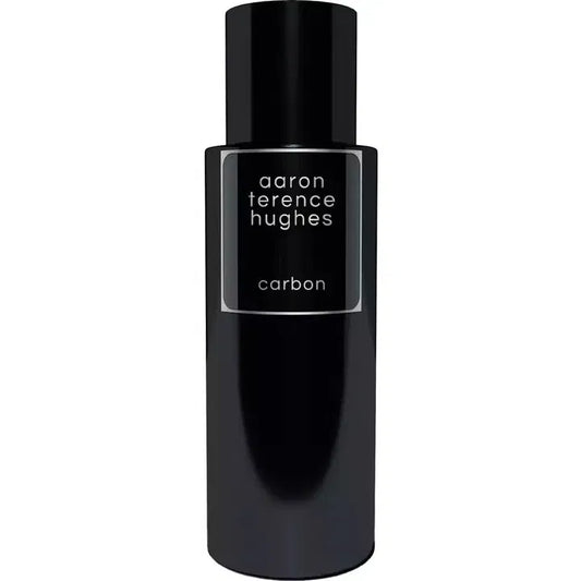 Aaron Terence Hughes Carbon