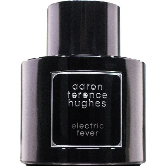 Aaron Terence Hughes Electric Fever 2025