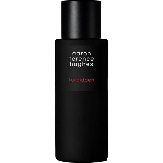 Aaron Terence Hughes Forbidden