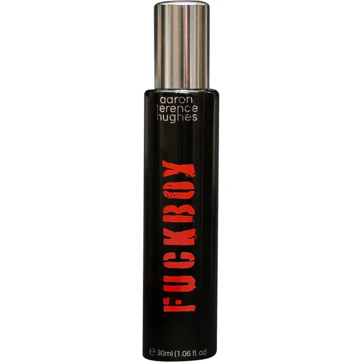 Aaron Terence Hughes F**KBOY Fboy