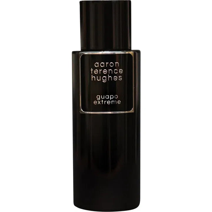 Aaron Terence Hughes Guapo Extreme
