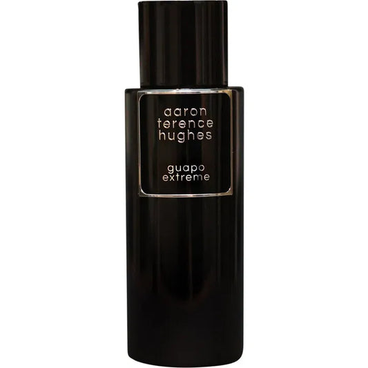 Aaron Terence Hughes Guapo Extreme