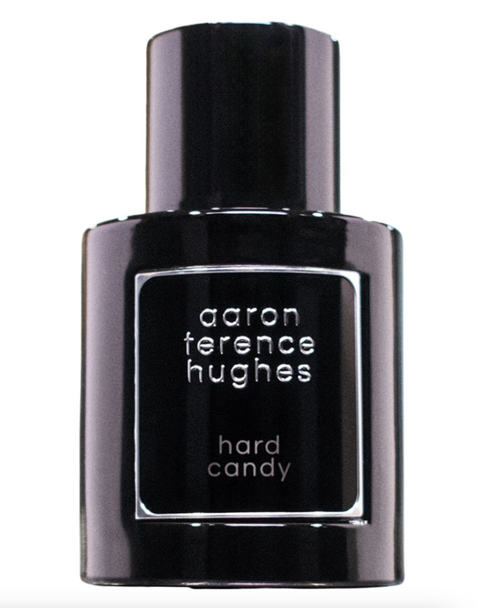 Aaron Terence Hughes Hard Candy (Censored)