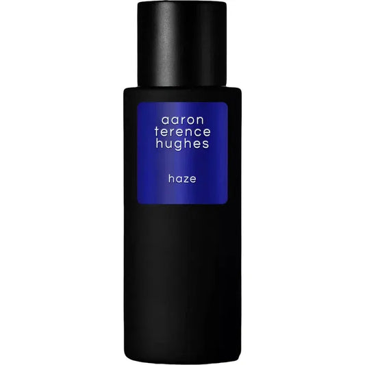Aaron Terence Hughes Haze Blue