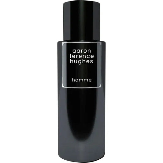 Aaron Terence Hughes Homme