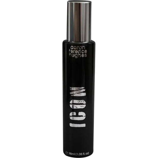 Aaron Terence Hughes Icon