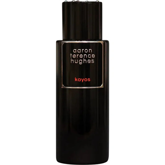 Aaron Terence Hughes Kayos