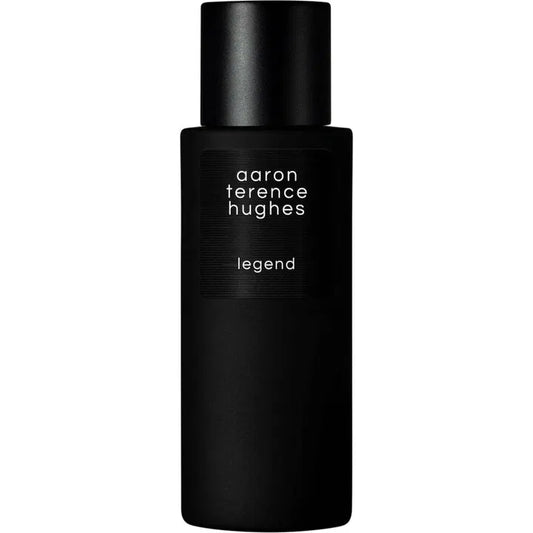 Aaron Terence Hughes Legend 2022 Matt Bottle