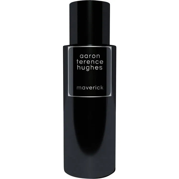 Aaron Terence Hughes Maverick