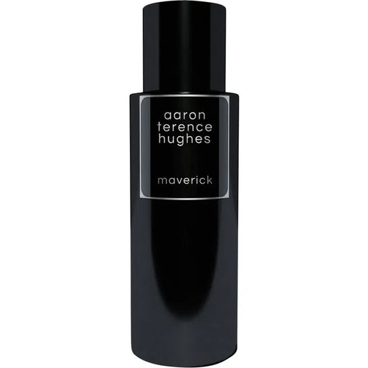 Aaron Terence Hughes Maverick