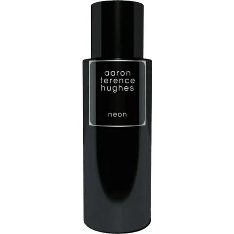 Aaron Terence Hughes Neon