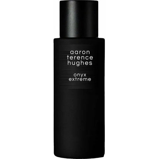 Aaron Terence Hughes Onyx Extreme