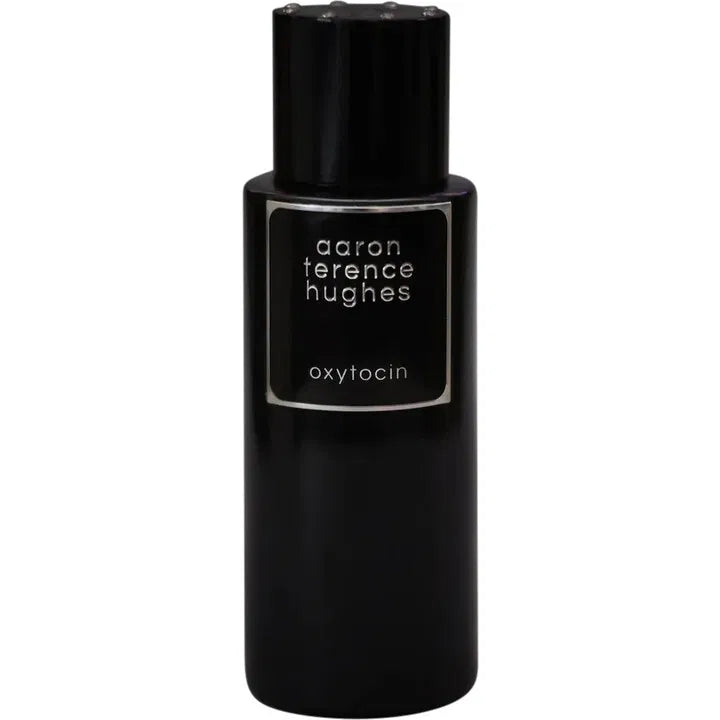 Aaron Terence Hughes Oxytocin