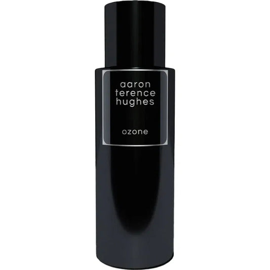 Aaron Terence Hughes Ozone