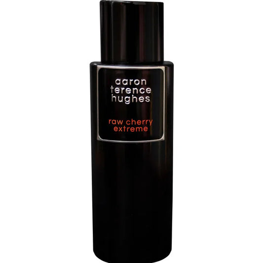 Aaron Terence Hughes Raw Cherry Extreme