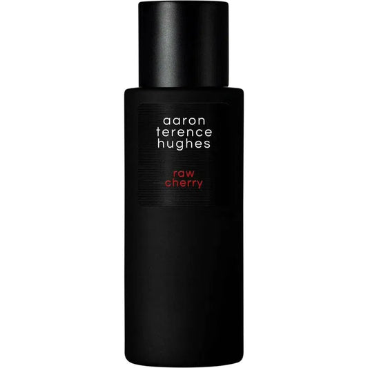 Aaron Terence Hughes Raw Cherry Matte Bottle