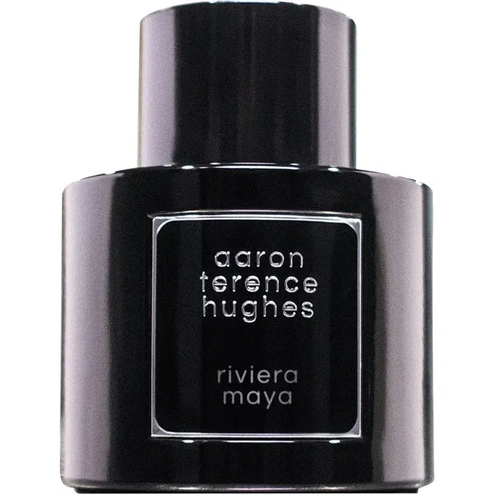 Aaron Terence Hughes Riviera Maya 2025