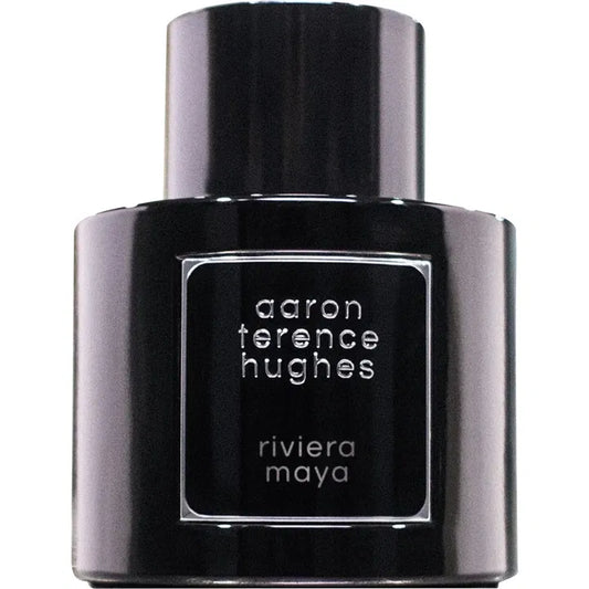 Aaron Terence Hughes Riviera Maya 2025