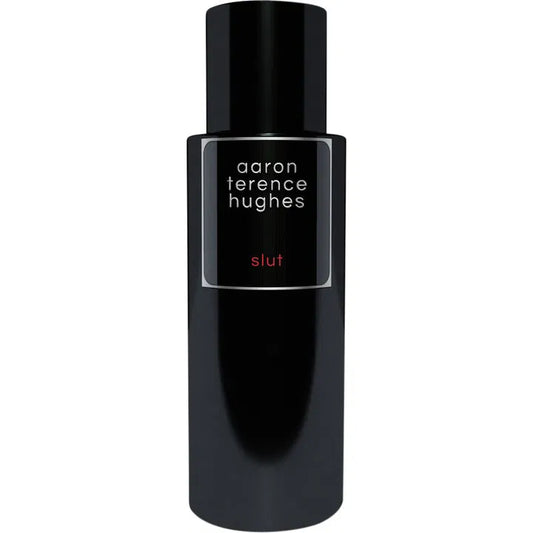 Aaron Terence Hughes SL*T