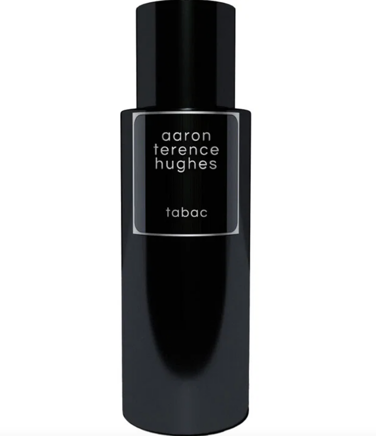 Aaron Terence Hughes Tabac Decant Samples
